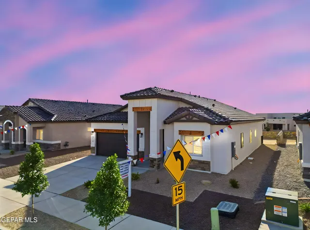 $312,450 | 12924 Tatenhill Drive, El Paso, TX 79928