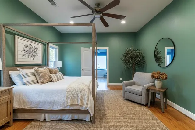 $394,500 | 514 North Rogers Street, Waxahachie, TX 75165