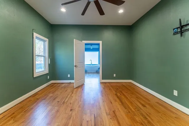 $394,500 | 514 North Rogers Street, Waxahachie, TX 75165