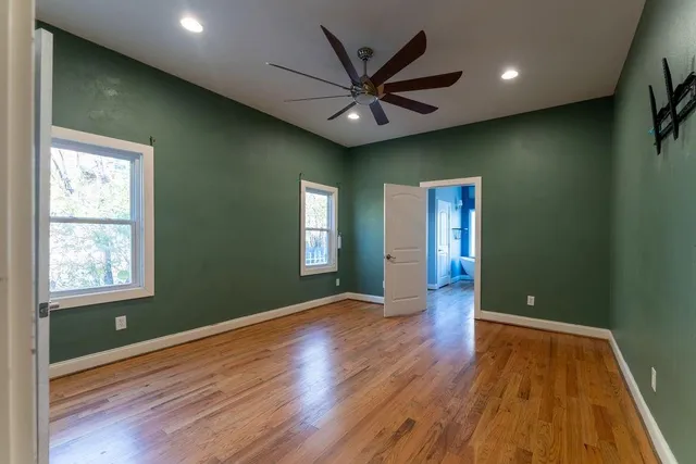 $394,500 | 514 North Rogers Street, Waxahachie, TX 75165