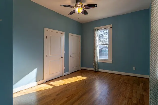 $394,500 | 514 North Rogers Street, Waxahachie, TX 75165