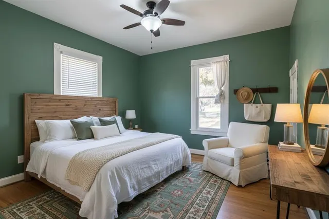 $394,500 | 514 North Rogers Street, Waxahachie, TX 75165