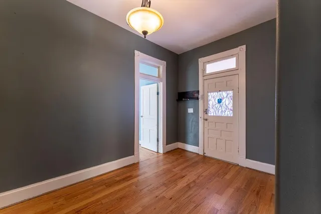 $394,500 | 514 North Rogers Street, Waxahachie, TX 75165