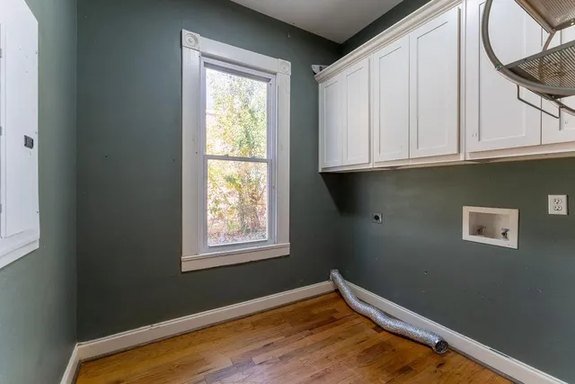 $394,500 | 514 North Rogers Street, Waxahachie, TX 75165