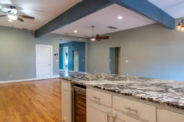 $394,500 | 514 North Rogers Street, Waxahachie, TX 75165