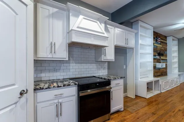 $394,500 | 514 North Rogers Street, Waxahachie, TX 75165