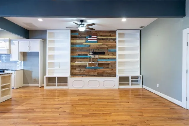 $394,500 | 514 North Rogers Street, Waxahachie, TX 75165