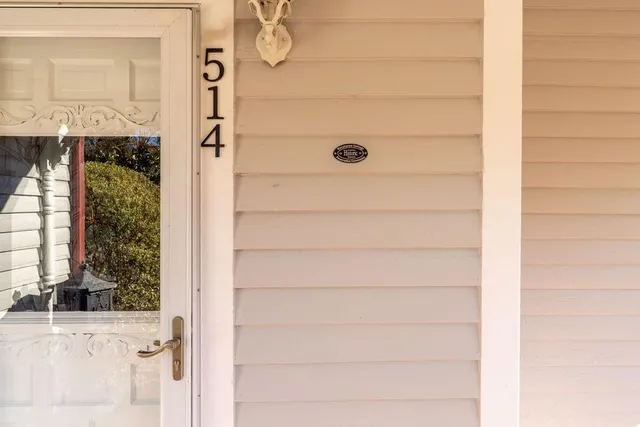 $394,500 | 514 North Rogers Street, Waxahachie, TX 75165