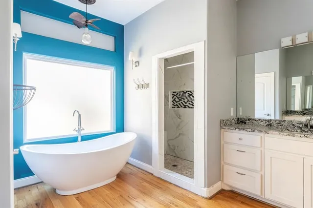 $394,500 | 514 North Rogers Street, Waxahachie, TX 75165