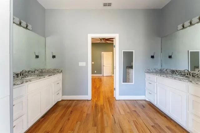 $394,500 | 514 North Rogers Street, Waxahachie, TX 75165