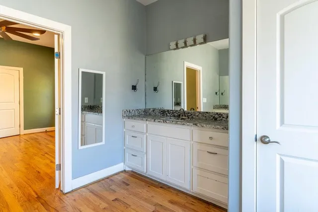 $394,500 | 514 North Rogers Street, Waxahachie, TX 75165