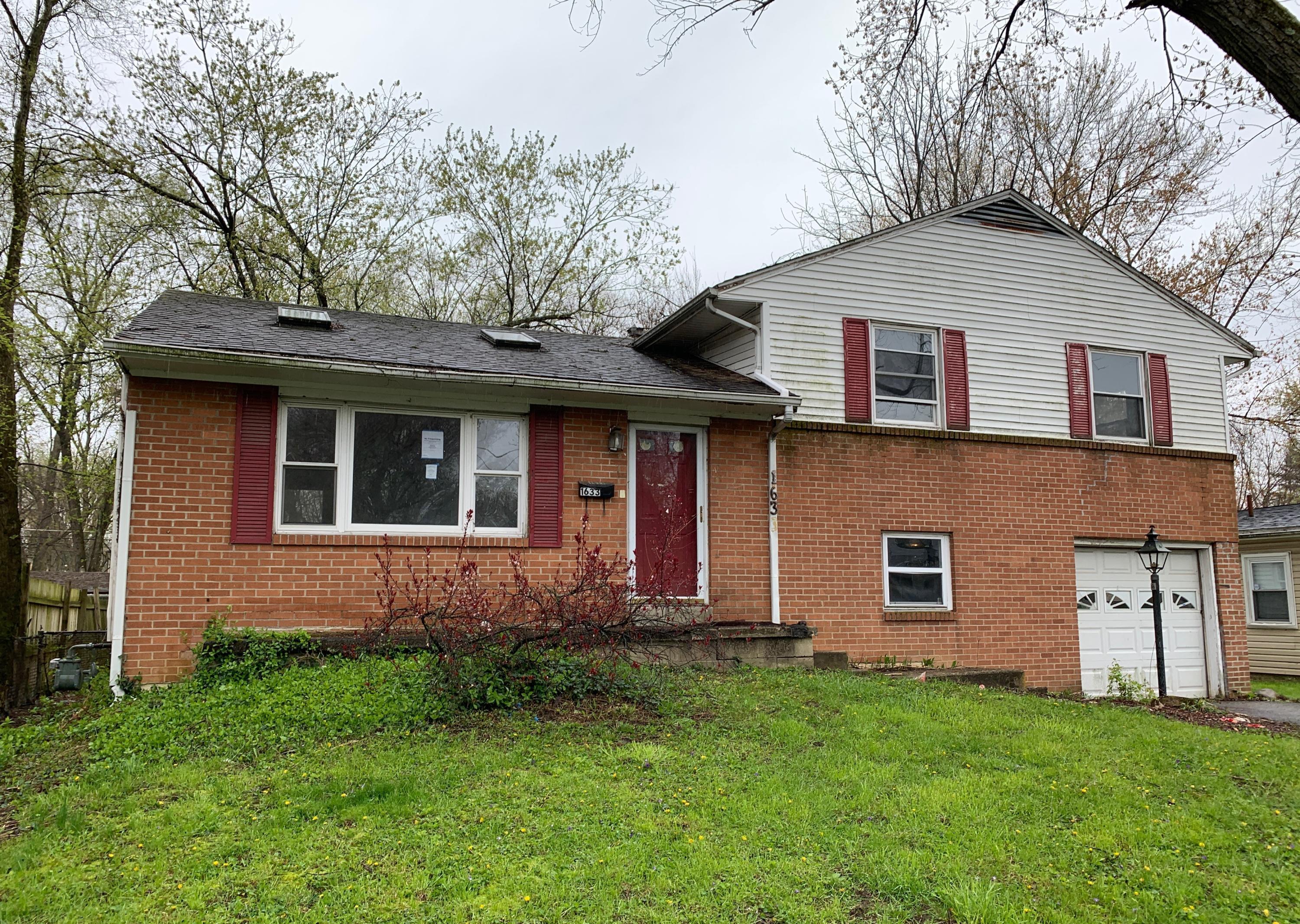 1633 Shady Lane Road Columbus, OH 43227 - Photo 1 of 11 Gallery Image 1