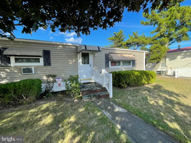 $134,900 | 131-25 Priest Boulevard, Rio Grande, NJ 08242