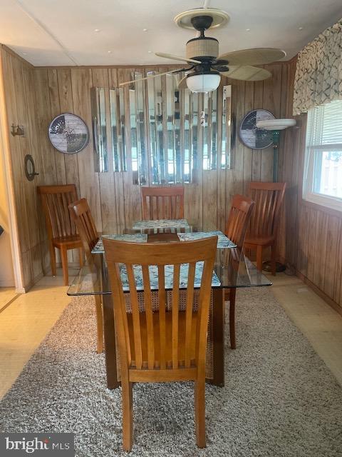 131-25 Priest Boulevard Rio Grande, NJ 08242 - Photo 15 of 35 a dining room with furniture and window