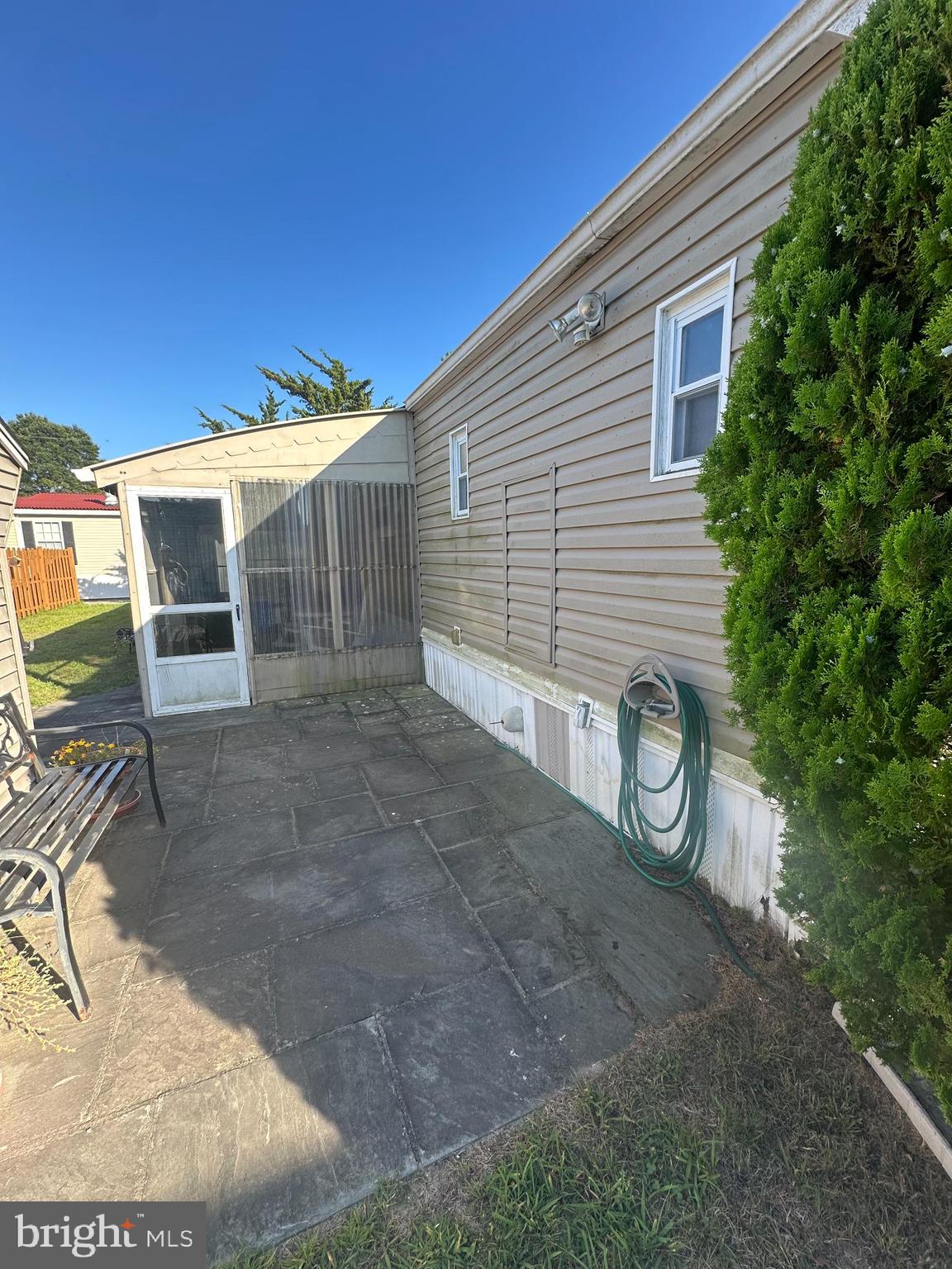 131-25 Priest Boulevard Rio Grande, NJ 08242 - Photo 32 of 35 a view of a house with backyard