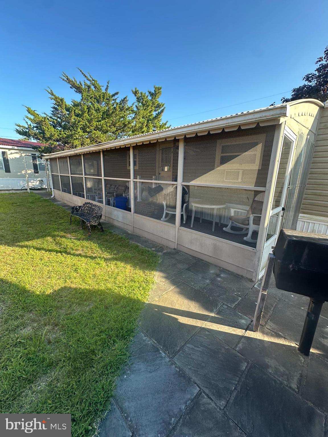 131-25 Priest Boulevard Rio Grande, NJ 08242 - Photo 34 of 35 a view of a house with a yard