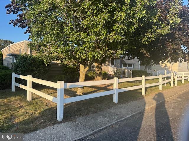131-25 Priest Boulevard Rio Grande, NJ 08242 - Photo 5 of 35 a view of outdoor space with seating