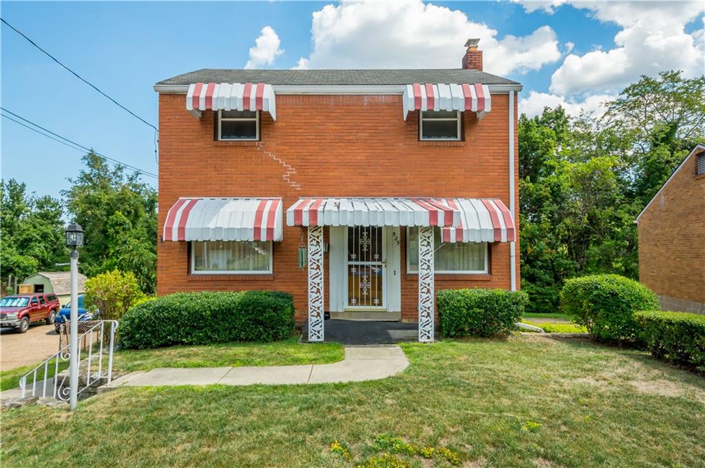 525 Springfield Street Pittsburgh, PA 15220 - Photo 1 of 25 Gallery Image 1
