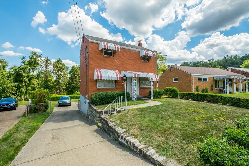 525 Springfield Street Pittsburgh, PA 15220 - Photo 2 of 25 Gallery Image 2