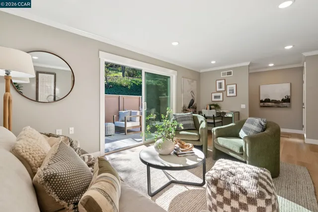 $499,000 | 2133 Tice Creek Drive, Unit 4, Walnut Creek, CA 94595