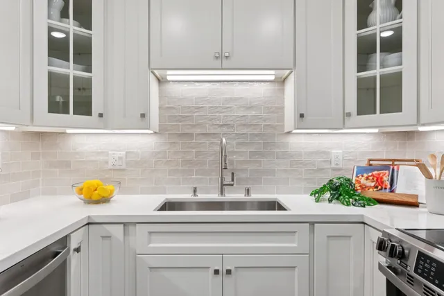 $499,000 | 2133 Tice Creek Drive, Unit 4, Walnut Creek, CA 94595