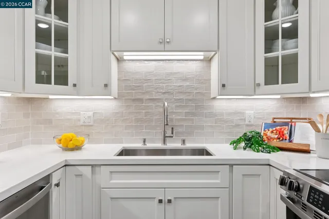 $499,000 | 2133 Tice Creek Drive, Unit 4, Walnut Creek, CA 94595