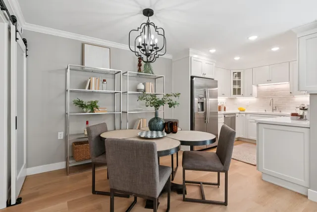 $499,000 | 2133 Tice Creek Drive, Unit 4, Walnut Creek, CA 94595