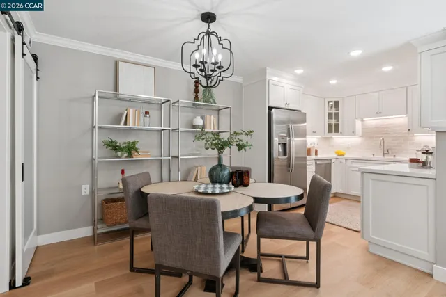 $499,000 | 2133 Tice Creek Drive, Unit 4, Walnut Creek, CA 94595