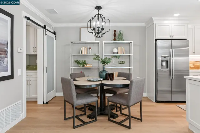 $499,000 | 2133 Tice Creek Drive, Unit 4, Walnut Creek, CA 94595