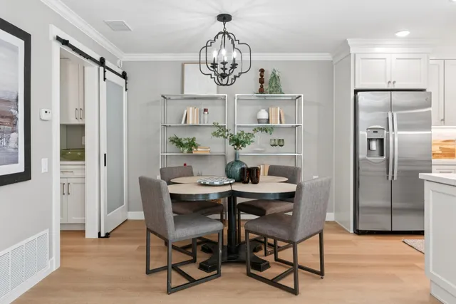 $499,000 | 2133 Tice Creek Drive, Unit 4, Walnut Creek, CA 94595