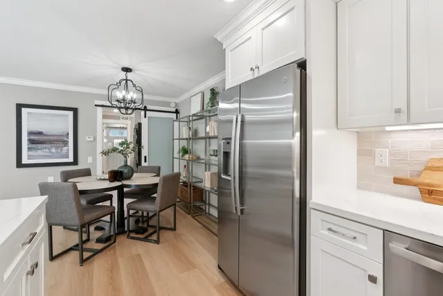 $499,000 | 2133 Tice Creek Drive, Unit 4, Walnut Creek, CA 94595