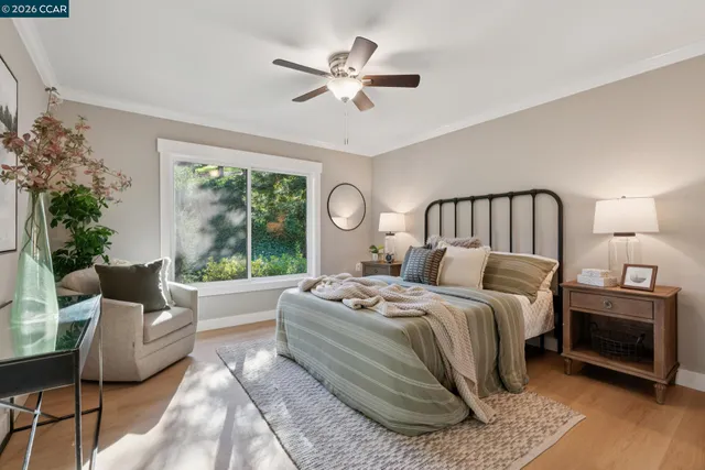 $499,000 | 2133 Tice Creek Drive, Unit 4, Walnut Creek, CA 94595