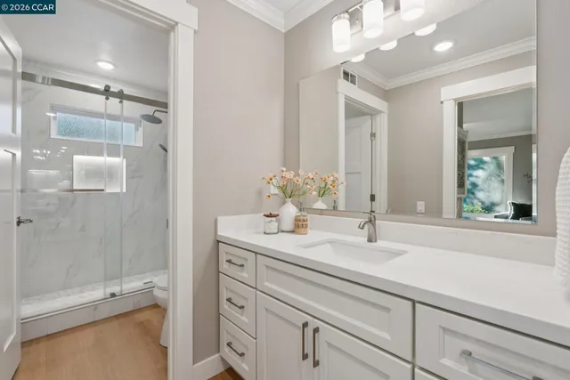 $499,000 | 2133 Tice Creek Drive, Unit 4, Walnut Creek, CA 94595