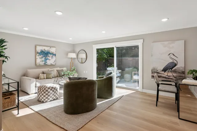 $499,000 | 2133 Tice Creek Drive, Unit 4, Walnut Creek, CA 94595