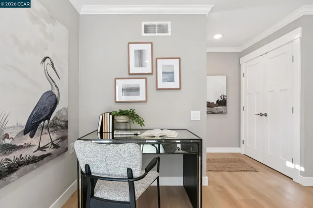 $499,000 | 2133 Tice Creek Drive, Unit 4, Walnut Creek, CA 94595