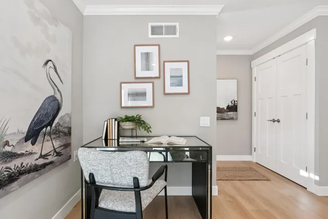 $499,000 | 2133 Tice Creek Drive, Unit 4, Walnut Creek, CA 94595