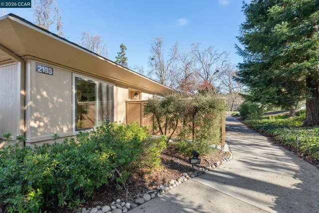 $499,000 | 2133 Tice Creek Drive, Unit 4, Walnut Creek, CA 94595
