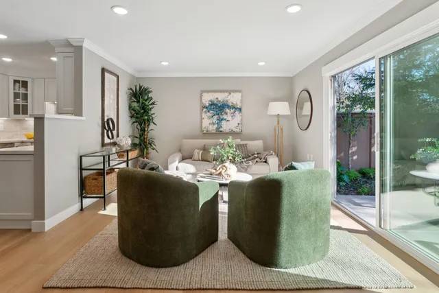 $499,000 | 2133 Tice Creek Drive, Unit 4, Walnut Creek, CA 94595