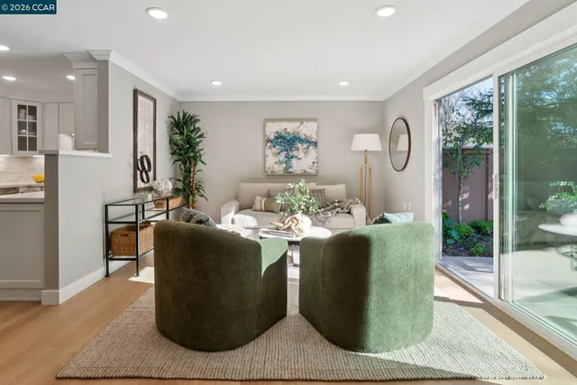 $499,000 | 2133 Tice Creek Drive, Unit 4, Walnut Creek, CA 94595