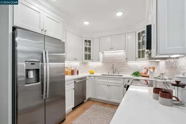 $499,000 | 2133 Tice Creek Drive, Unit 4, Walnut Creek, CA 94595