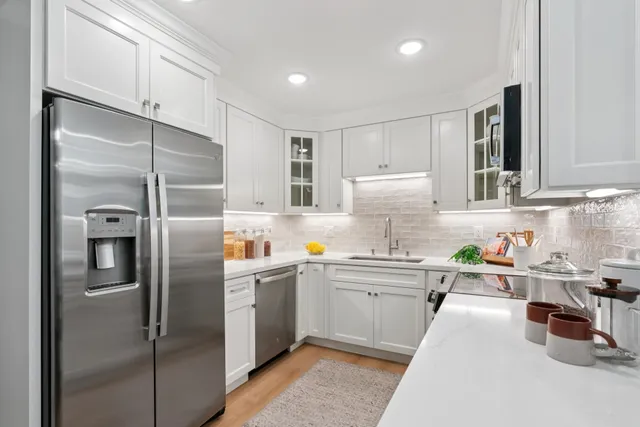 $499,000 | 2133 Tice Creek Drive, Unit 4, Walnut Creek, CA 94595