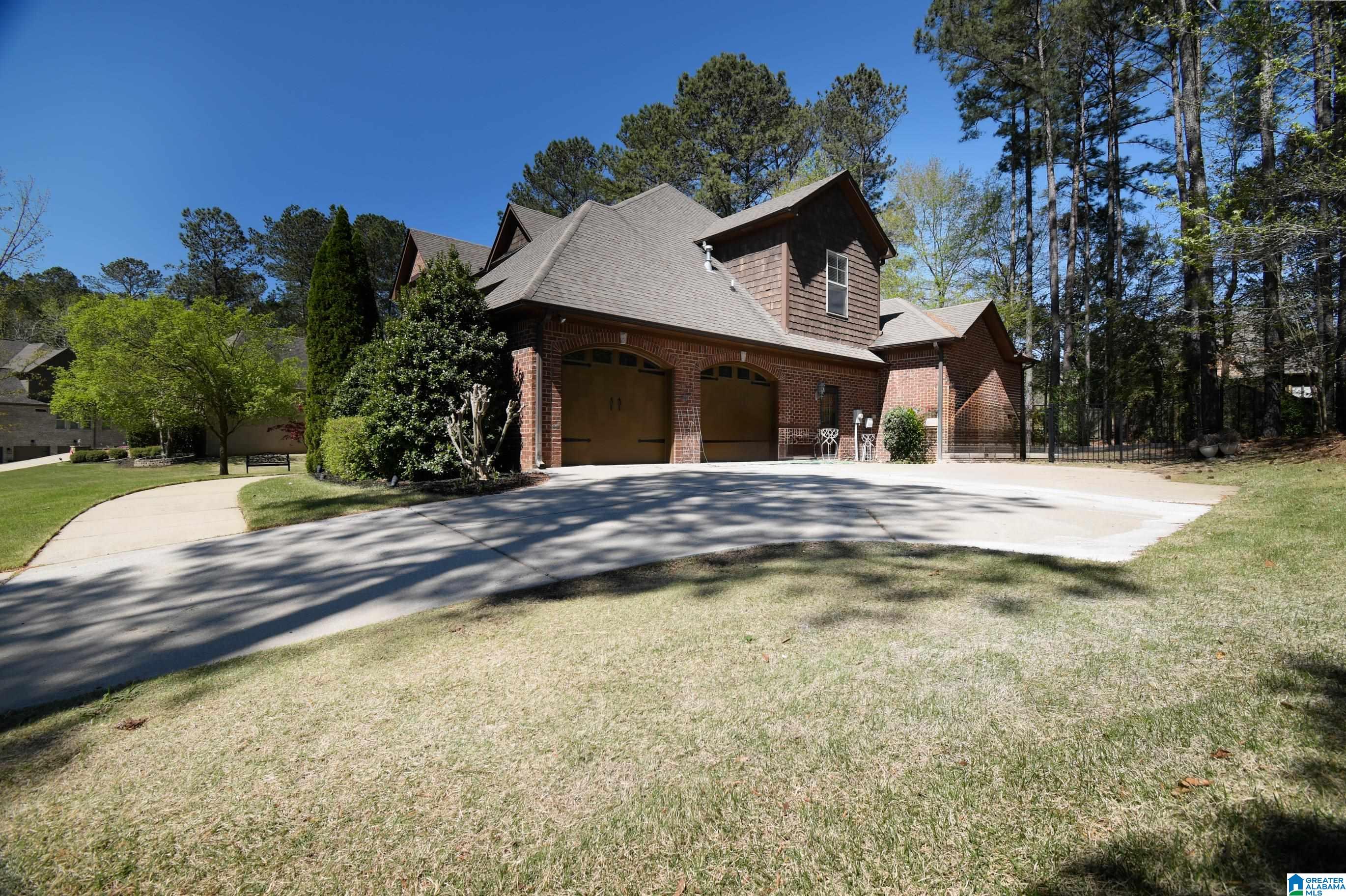 109 Kilkerran Lane Pelham, AL 35124 - Photo 5 of 42