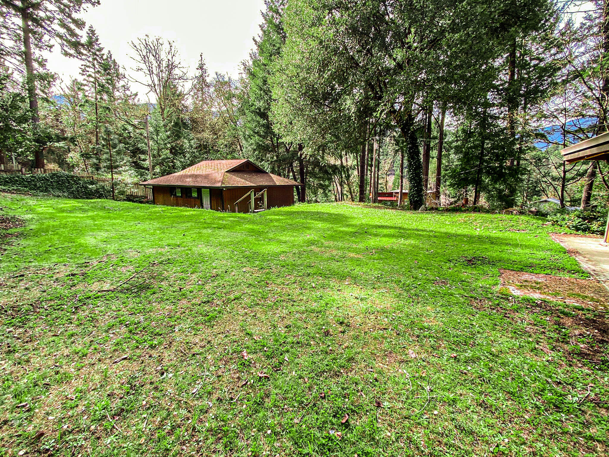 40 Lower Forty Road Willow Creek, CA 95573 - Photo 26 of 28
