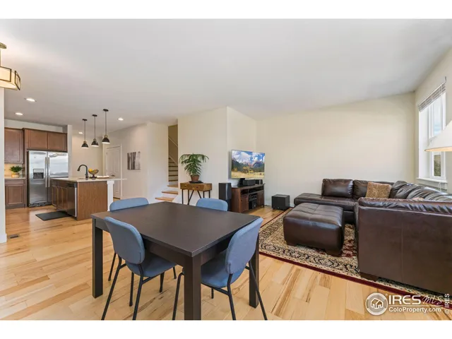 $600,000 | 671 Robert Street, Longmont, CO 80503