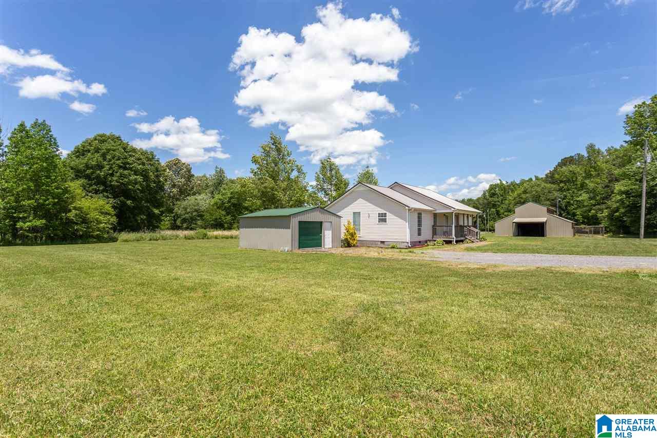 3060 Bud Umphrey Road Boaz, AL 35956 - Photo 29 of 41