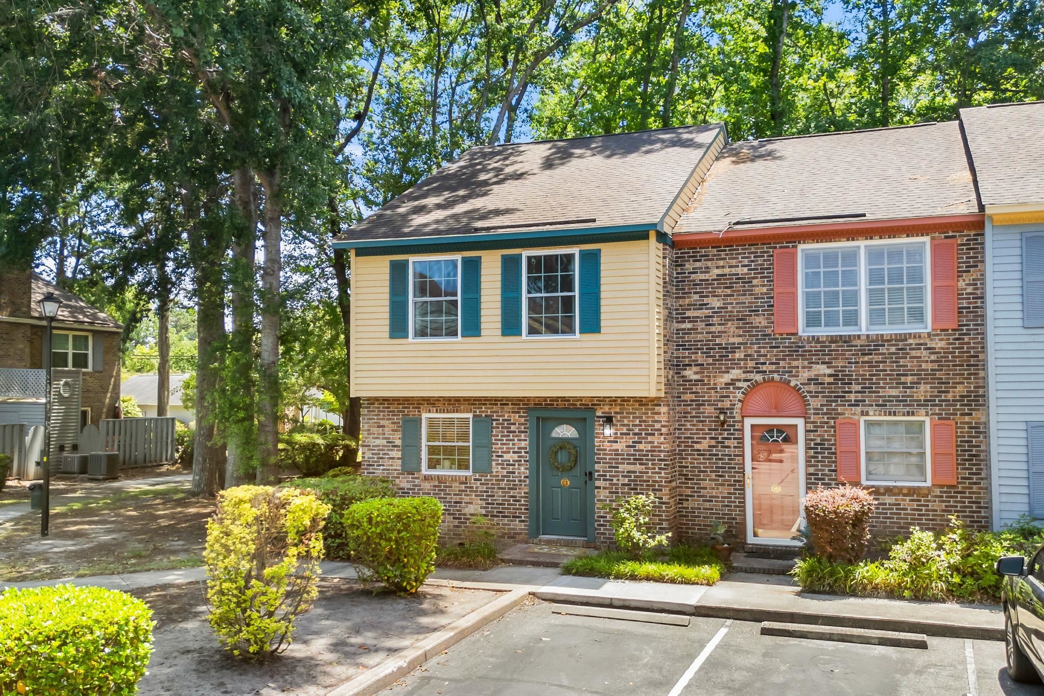 830 44th Avenue North, Unit C1 Myrtle Beach, SC 29577 - Photo 1 of 58