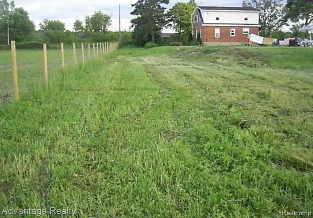 6530 Briggeman Road St. Clair, MI 48079 - Photo 5 of 5 yard 1.jpg