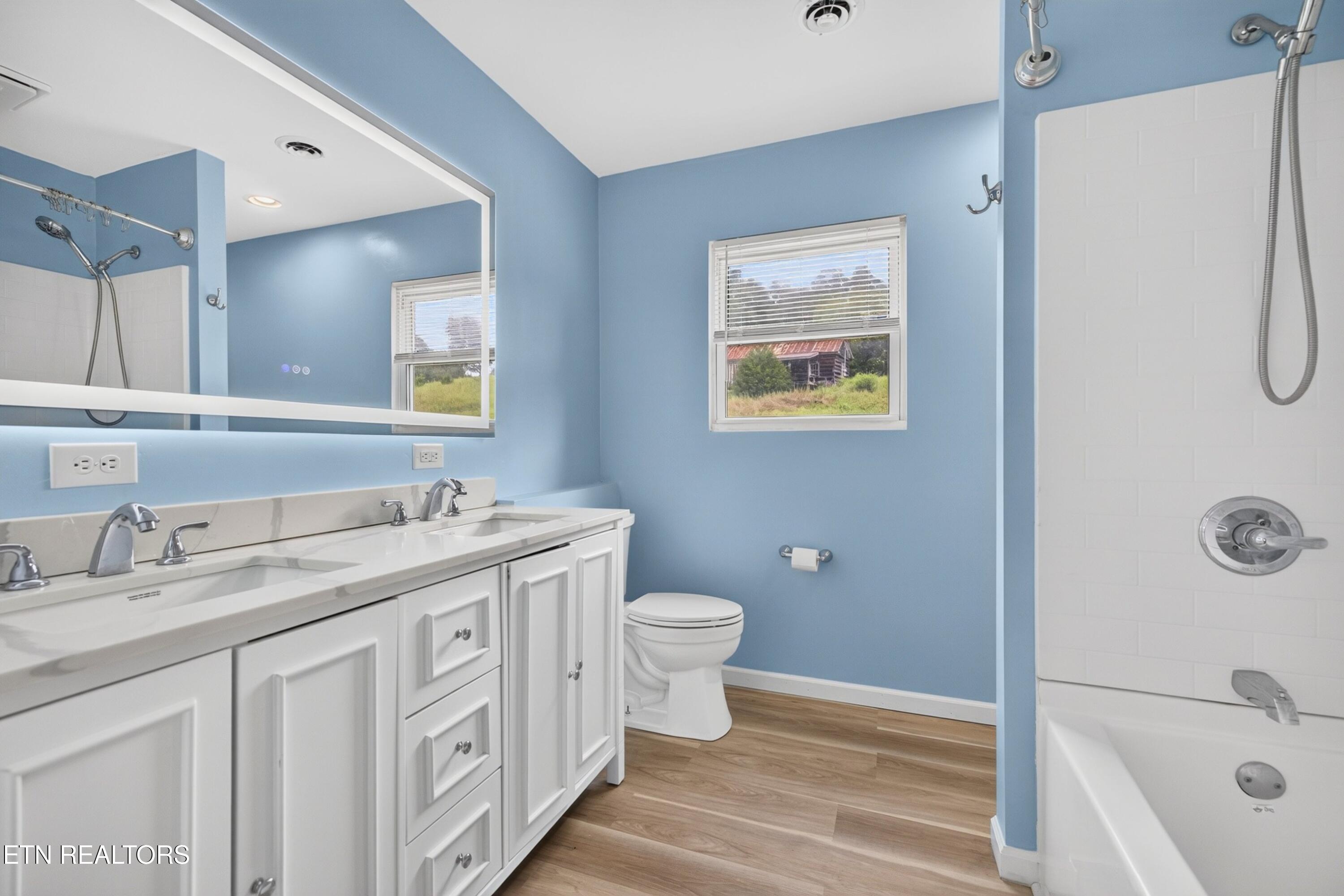 1302 Fielden Store Road New Market, TN 37820 - Photo 12 of 25 014-1302FieldenStoreRoad-NewMarket-TN-37