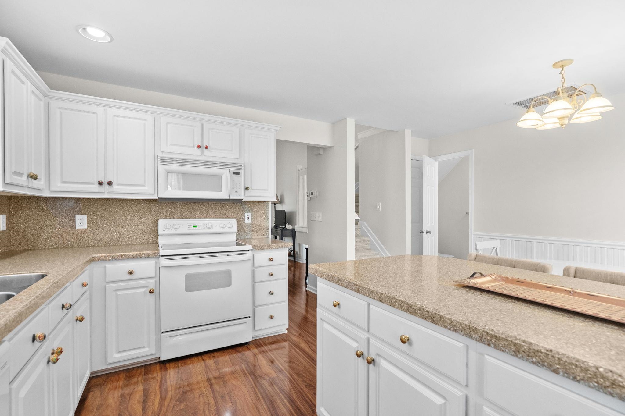 416 Whinstone Drive, Unit 416 Murrells Inlet, SC 29576 - Photo 13 of 54