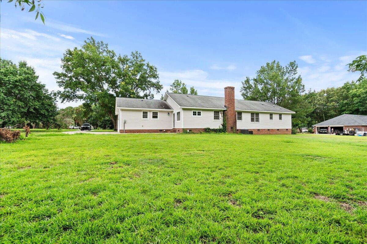 1186 Pointer Drive Manning, SC 29102 - Photo 38 of 40 38-PIX08660
